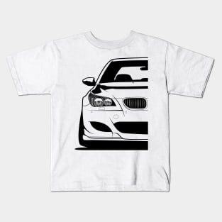 E60 Kids T-Shirt